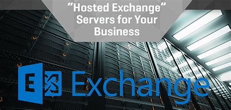 Exchange Online – Hosted Email for Business .